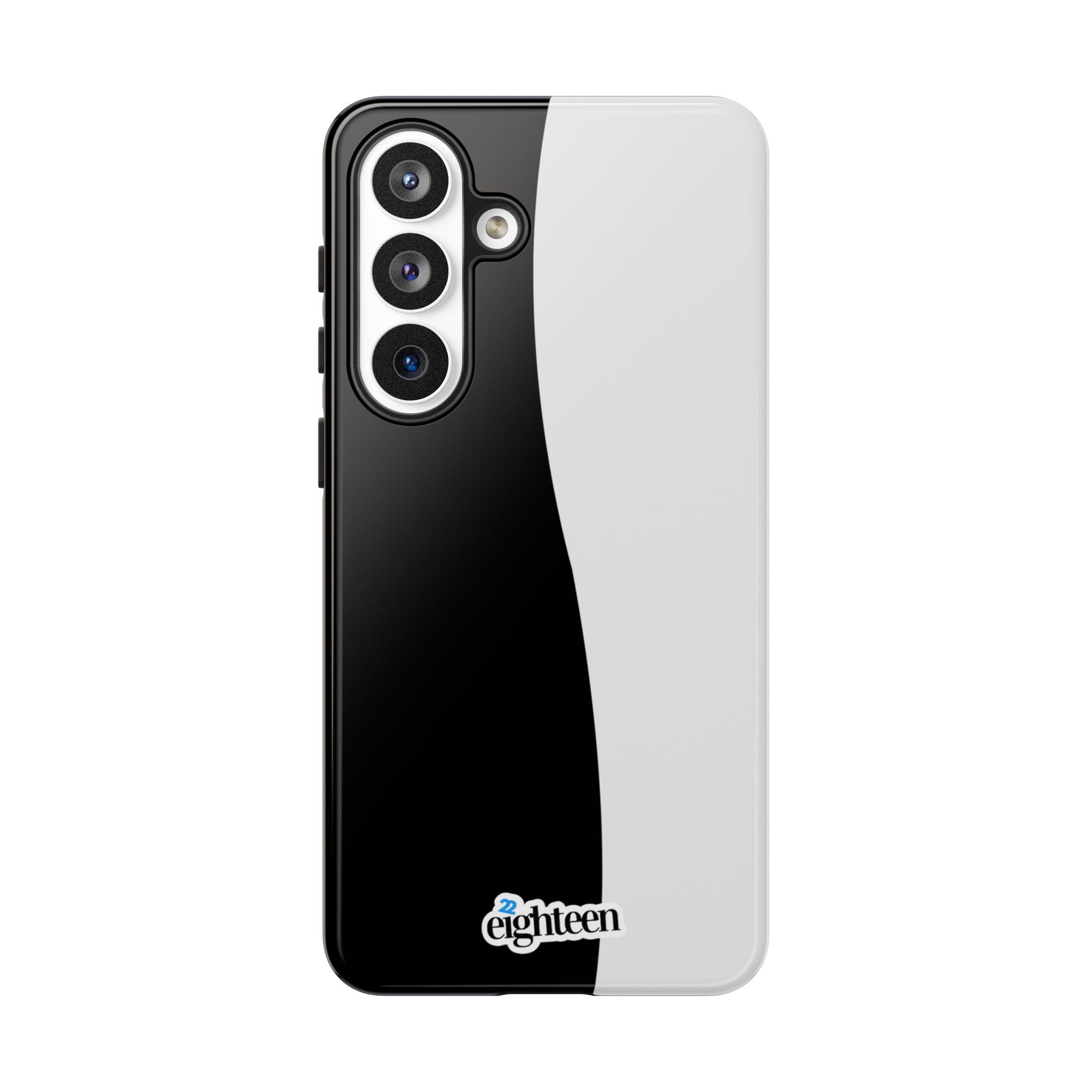 Yin Yang Tough Phone Case