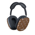 Brown Gaze AirPods Max Case