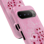 Sweet Stakes Tough Phone Case