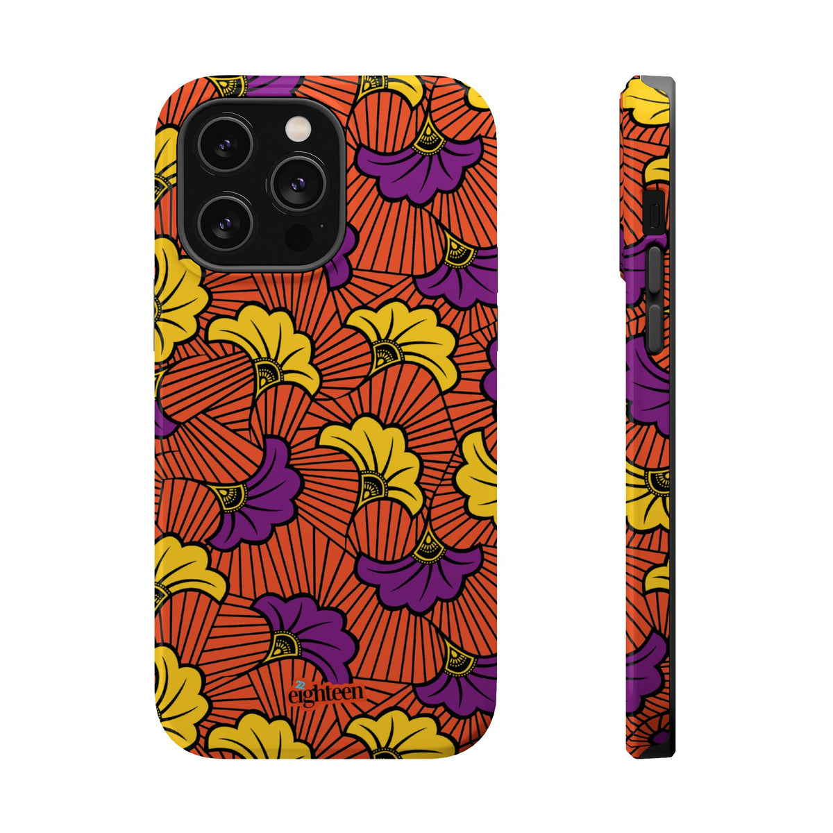 Imani MagSafe Phone Case
