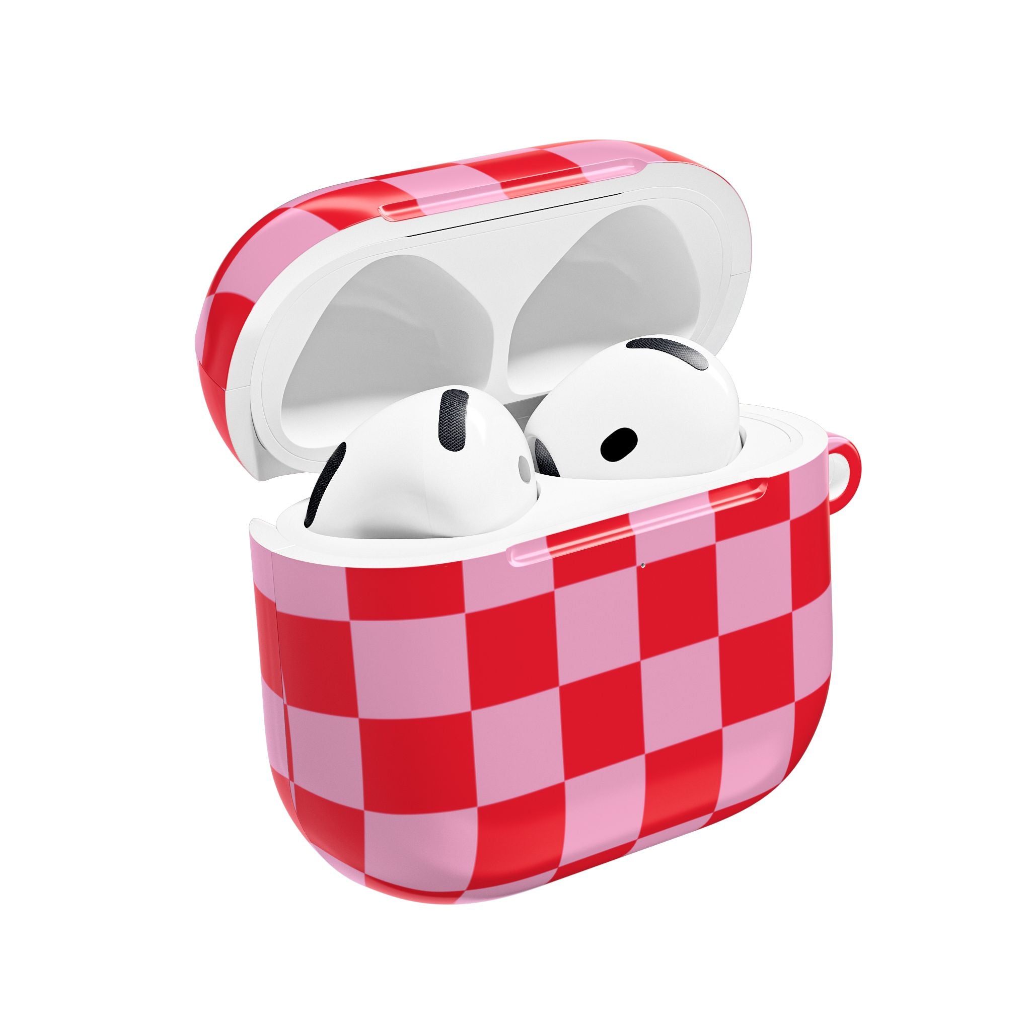 Check Mate AirPod Case
