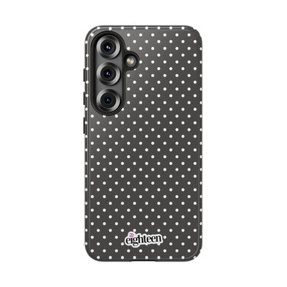Dotty Tough Phone Case