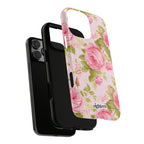 Forever Floral Tough Phone Case