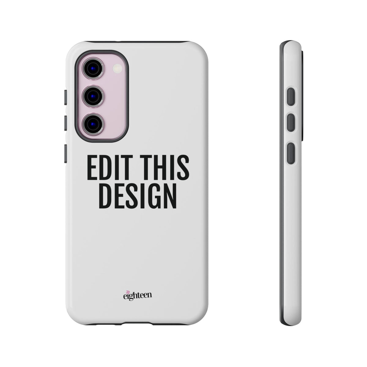Customized Phone Case
