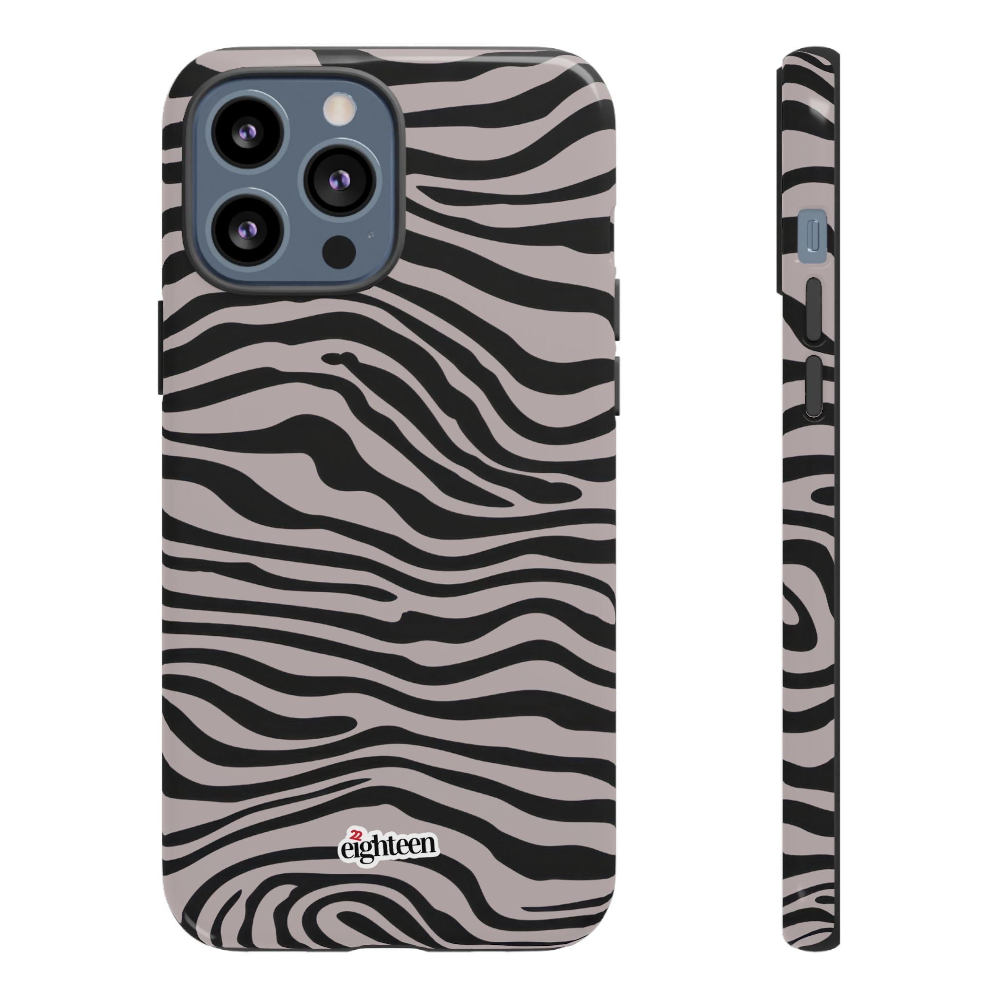 Saharan Stripe Tough Phone Case