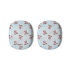 Blue Velvet Sugar AirPods Max Case