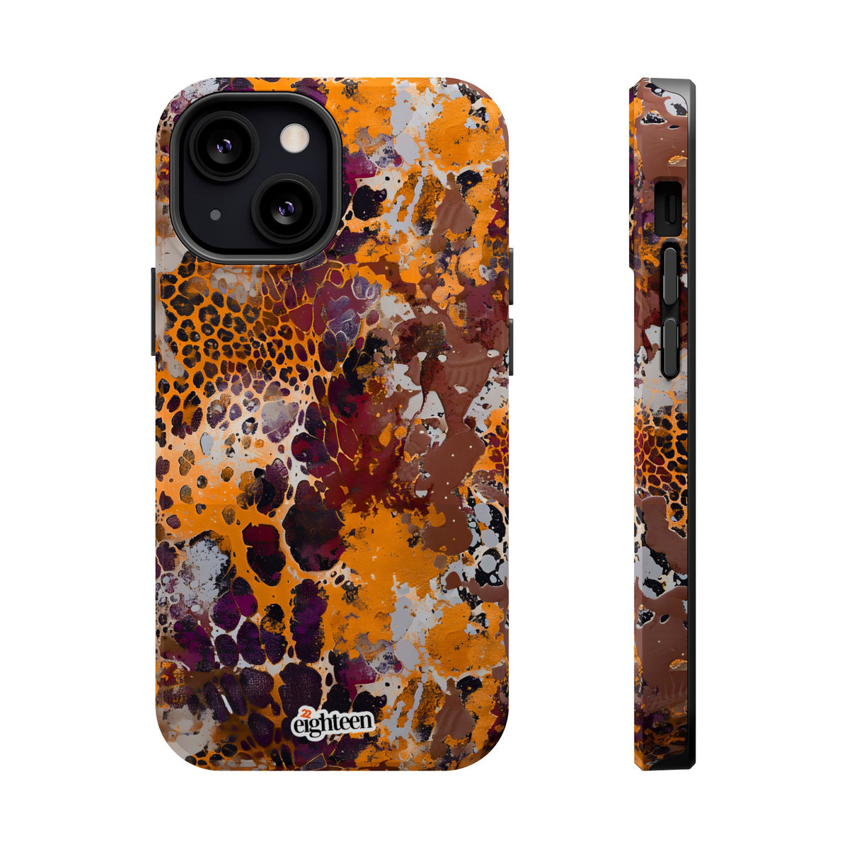 Socialite MagSafe Phone Case