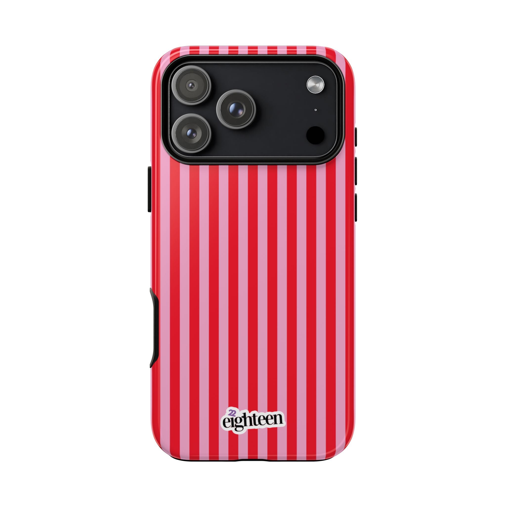Heartline Tough Phone Case
