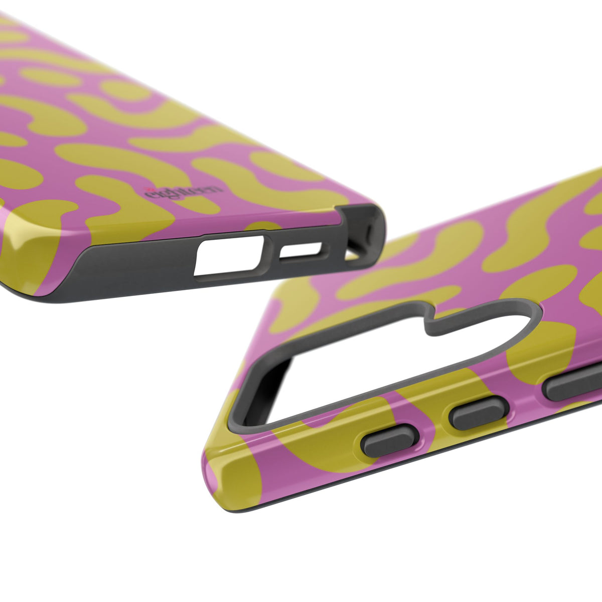 Lime Crush Phone Case