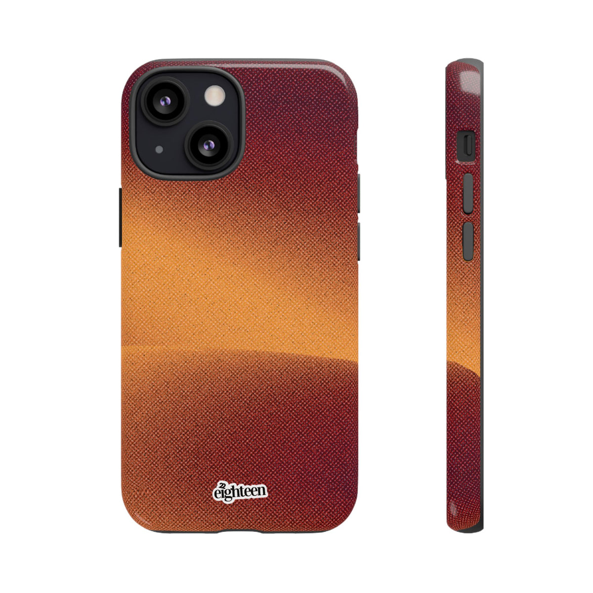 Slow Burn Phone Case