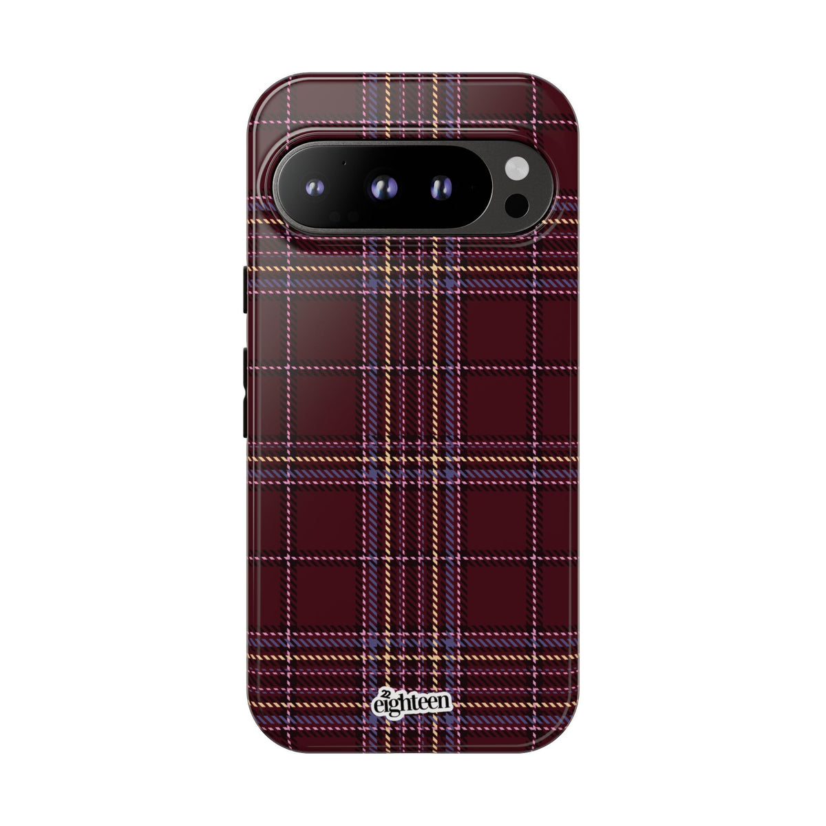 Interlude: Study Hall Phone Case