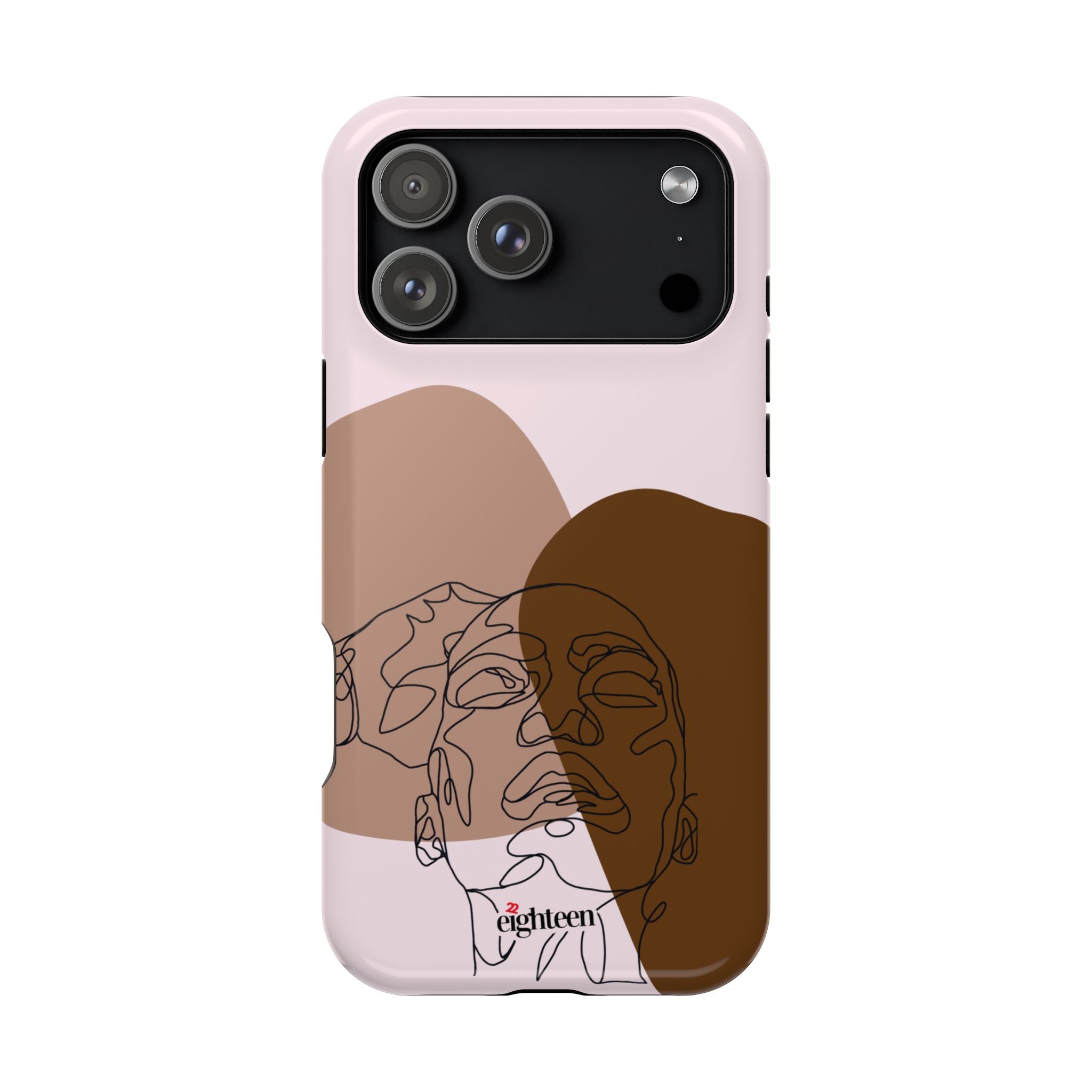 Essence MagSafe Tough Case