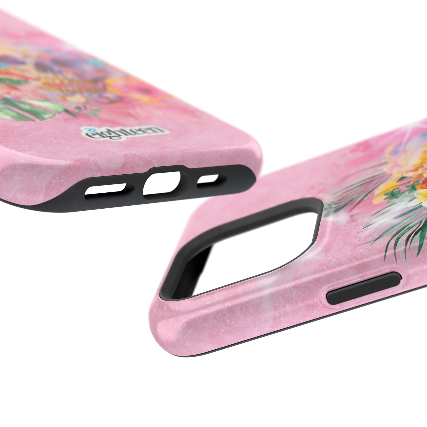 Skulls N Potions MagSafe Tough Case