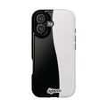 Yin Yang MagSafe Phone Case