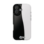Yin Yang MagSafe Phone Case