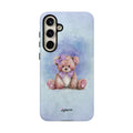 Blue Velvet Sugar Phone Case