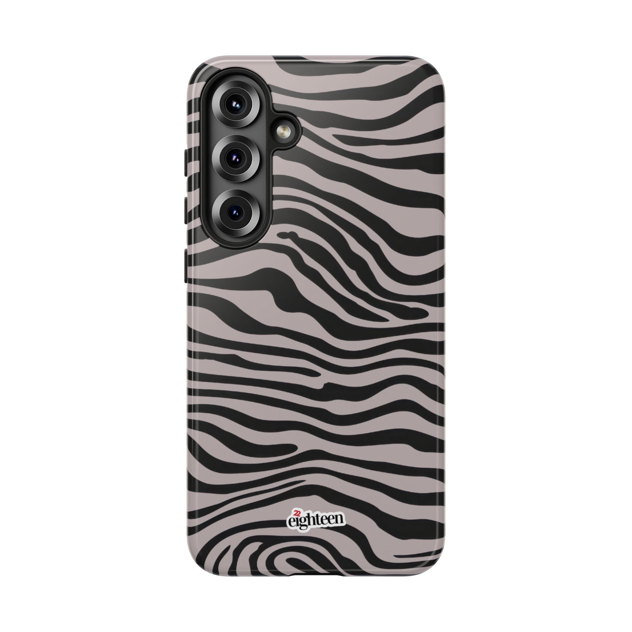 Saharan Stripe Tough Phone Case
