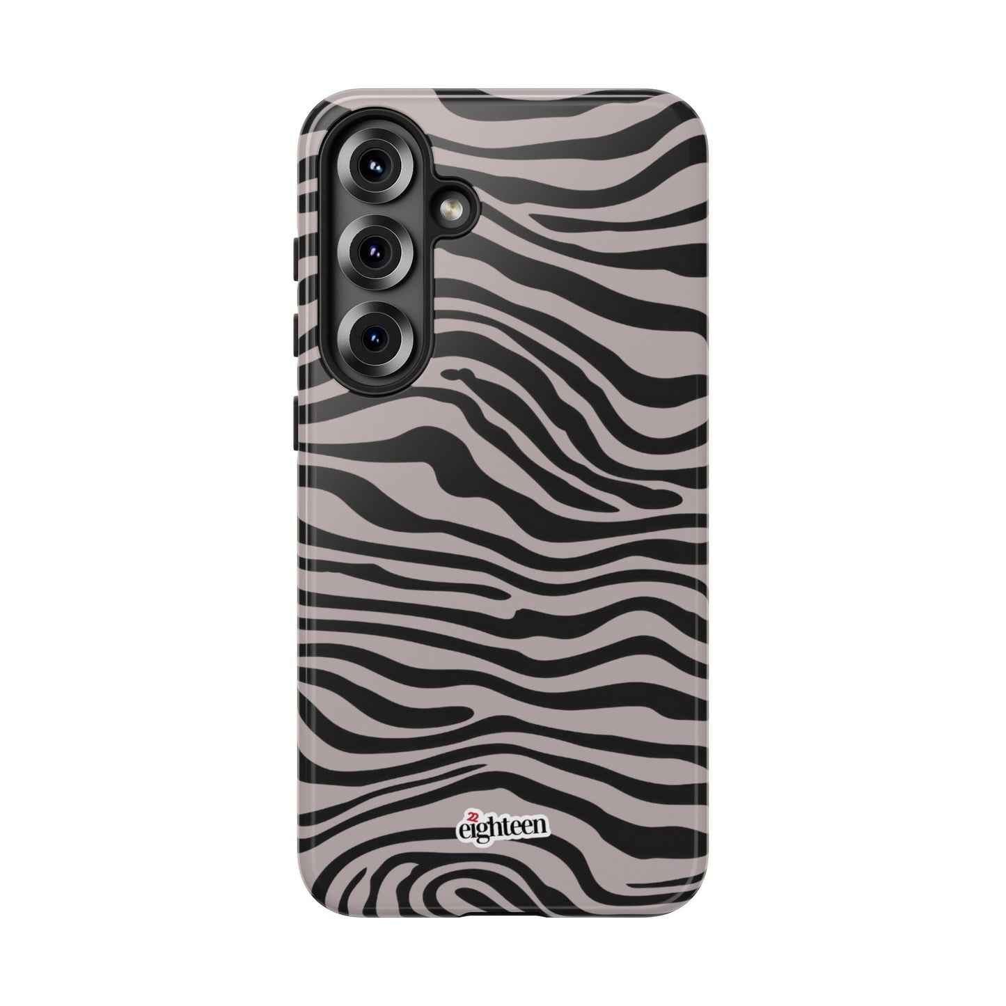 Saharan Stripe Tough Phone Case
