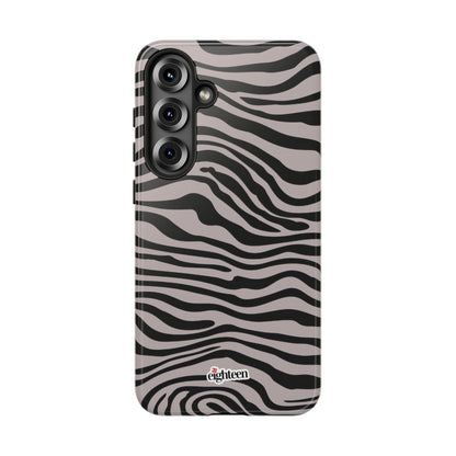 Saharan Stripe Tough Phone Case