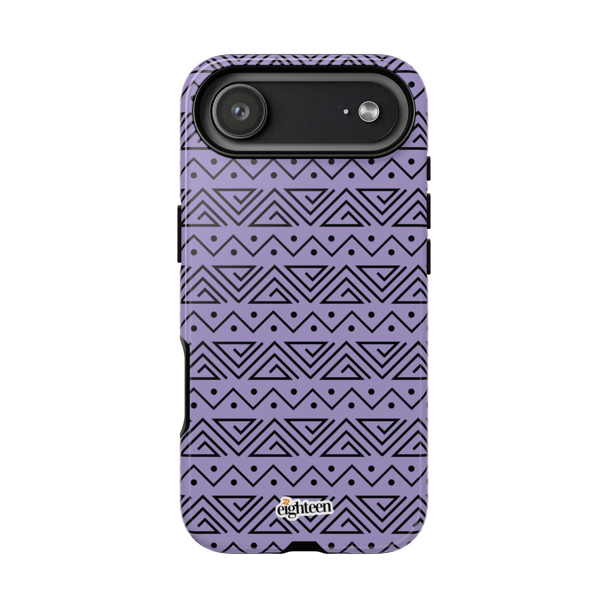 Inherited Phone Case