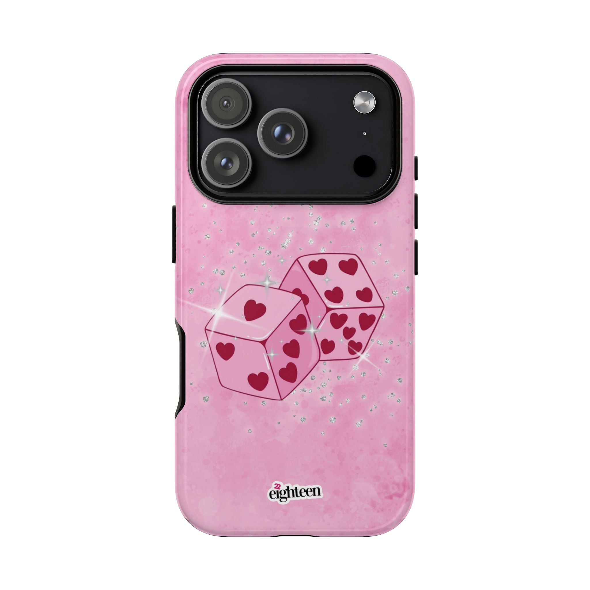 Sweet Stakes Tough Phone Case