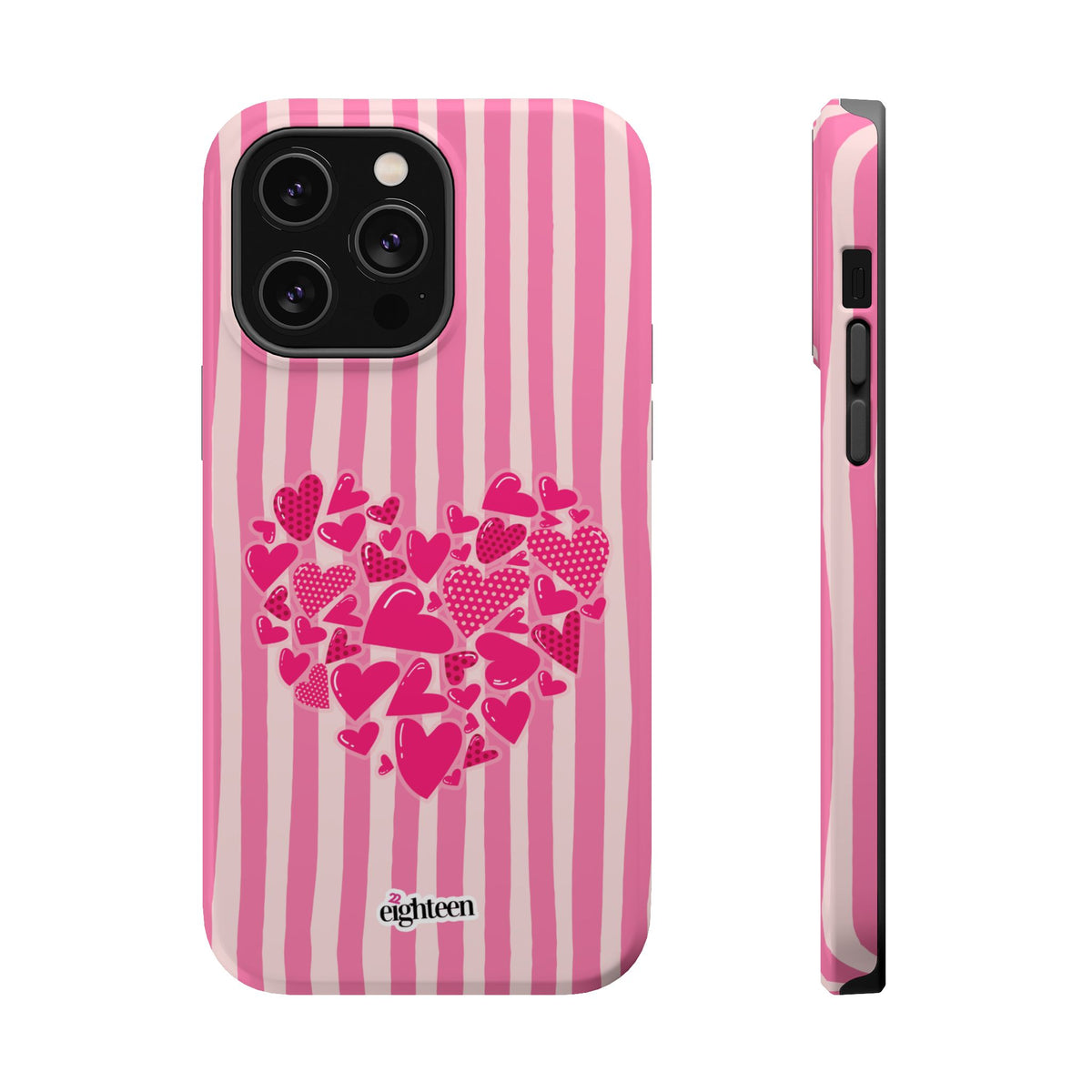 Lover Girl MagSafe Phone Case