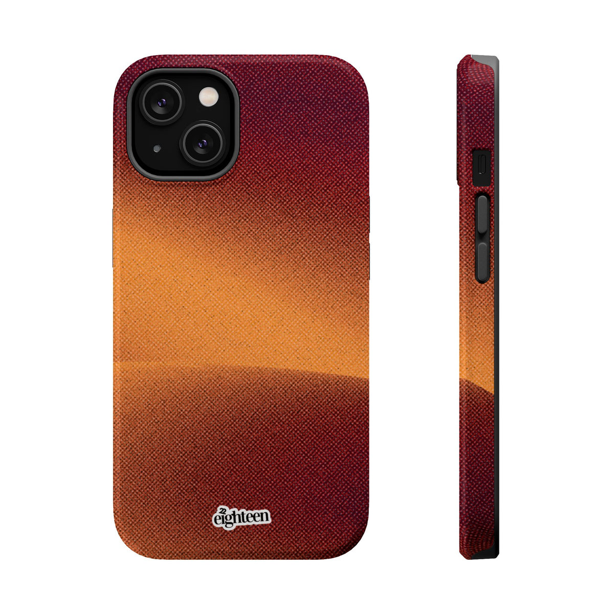 Slow Burn MagSafe Phone Case