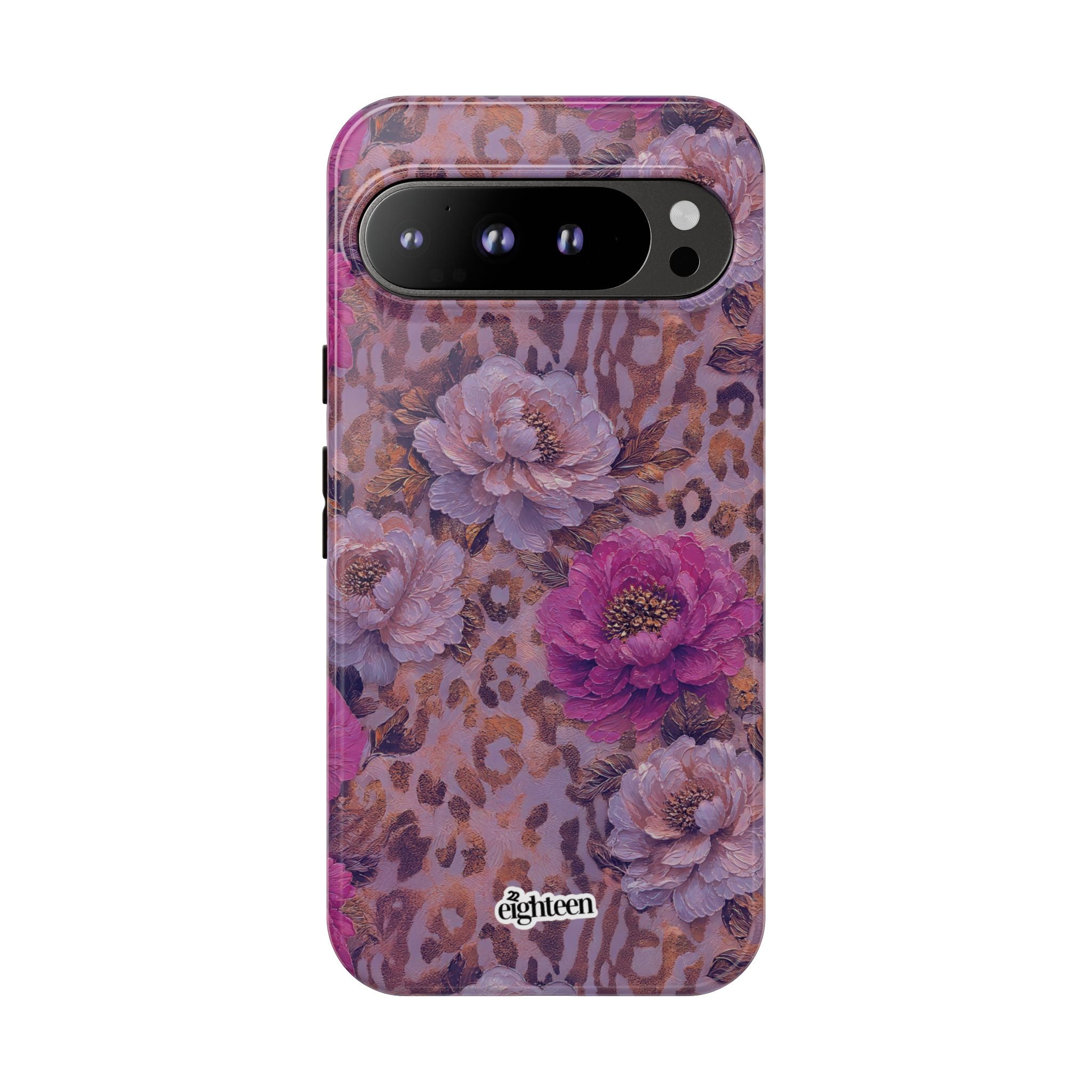 Rendezvous Tough Phone Case
