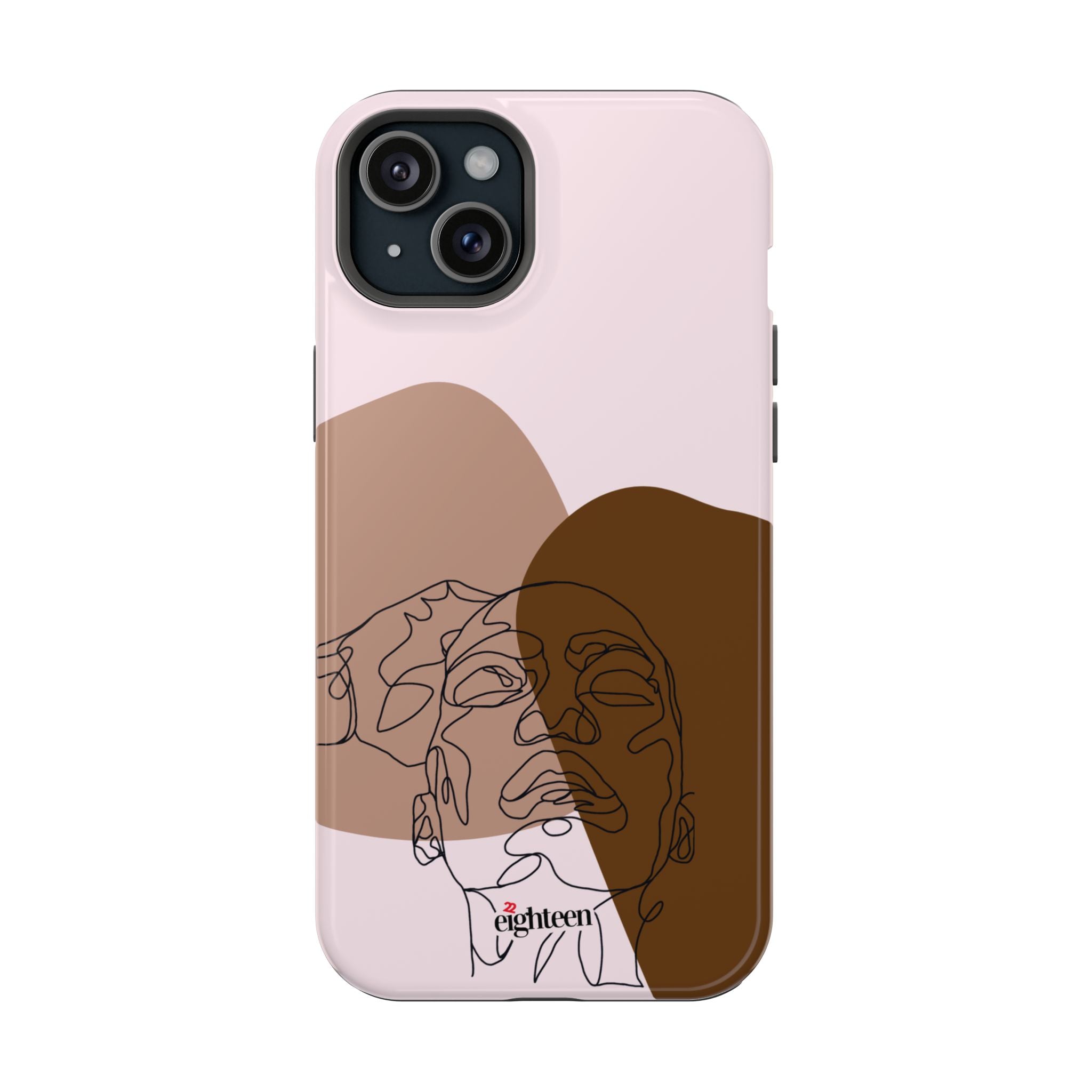 Essence MagSafe Tough Case