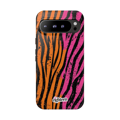 Wild Heat Tough Phone Case