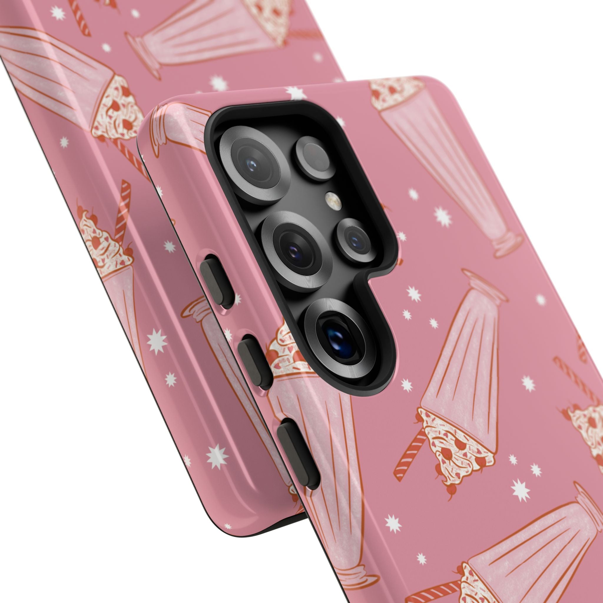 Shake It Tough Phone Case