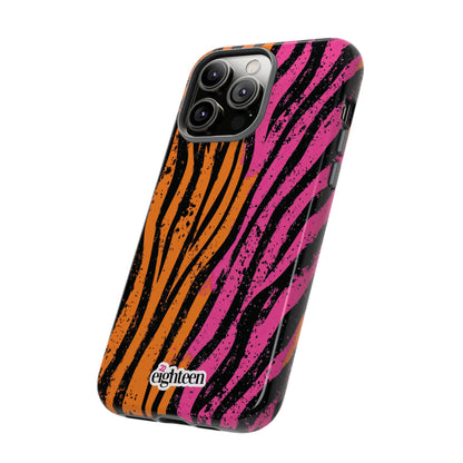 Wild Heat Tough Phone Case