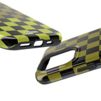 Split the Check MagSafe Phone Case