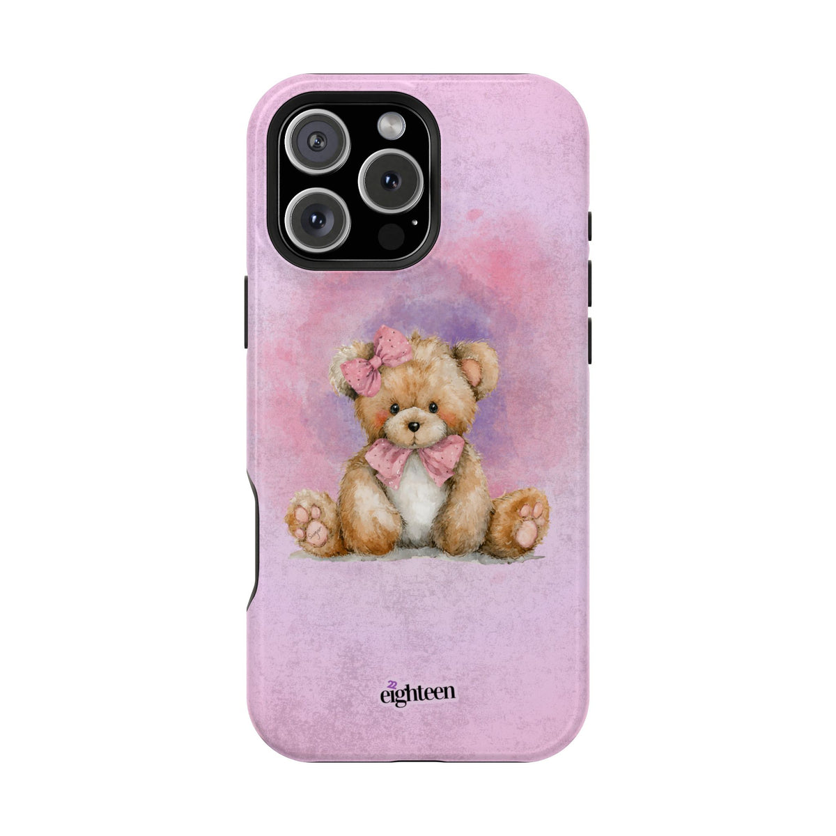 Velvet Sugar MagSafe Phone Case