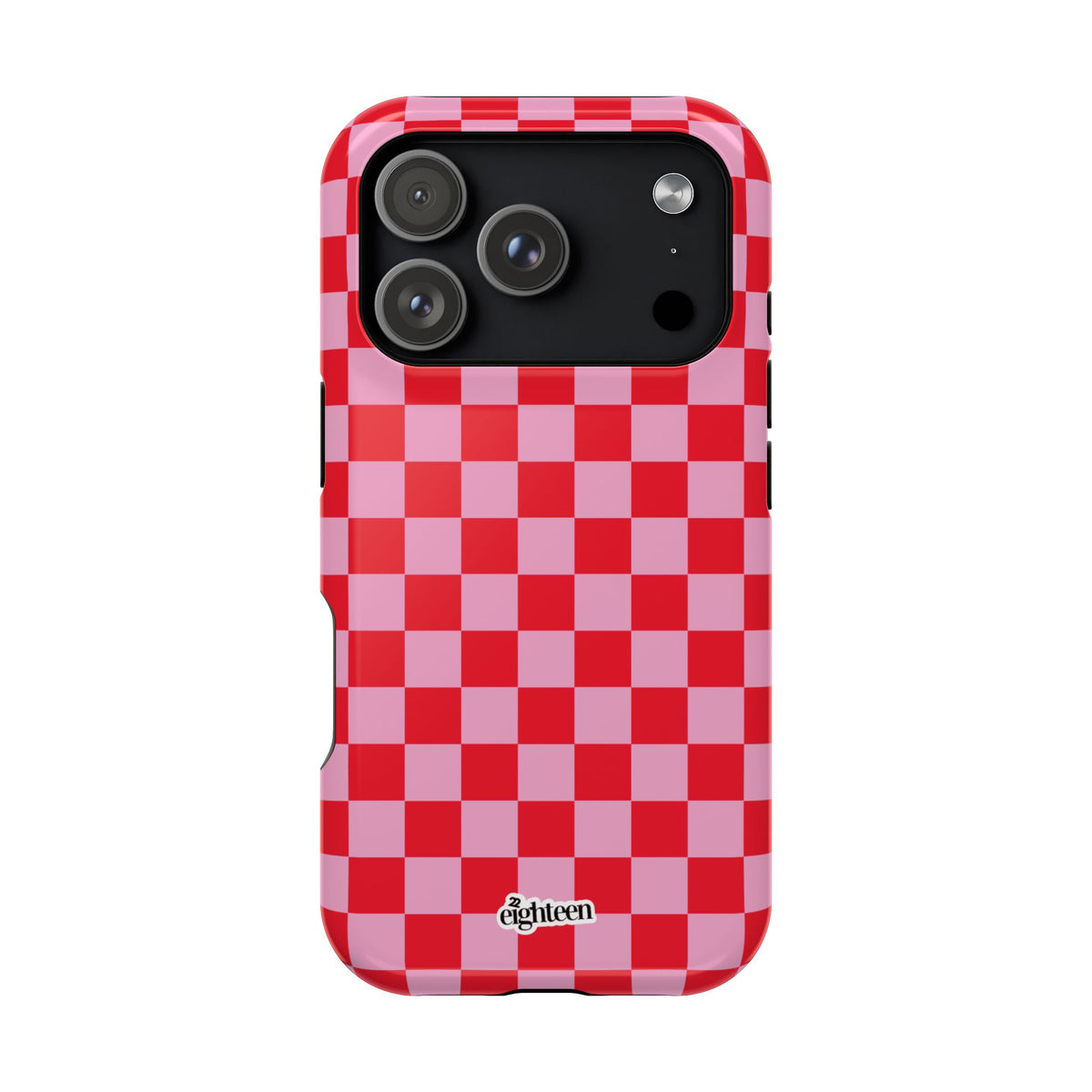 Check Mate MagSafe Phone Case