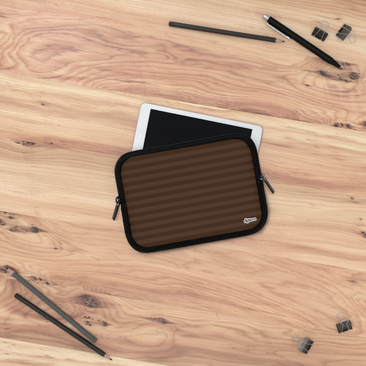 Baseline: Chocolate Bar Tablet Sleeve