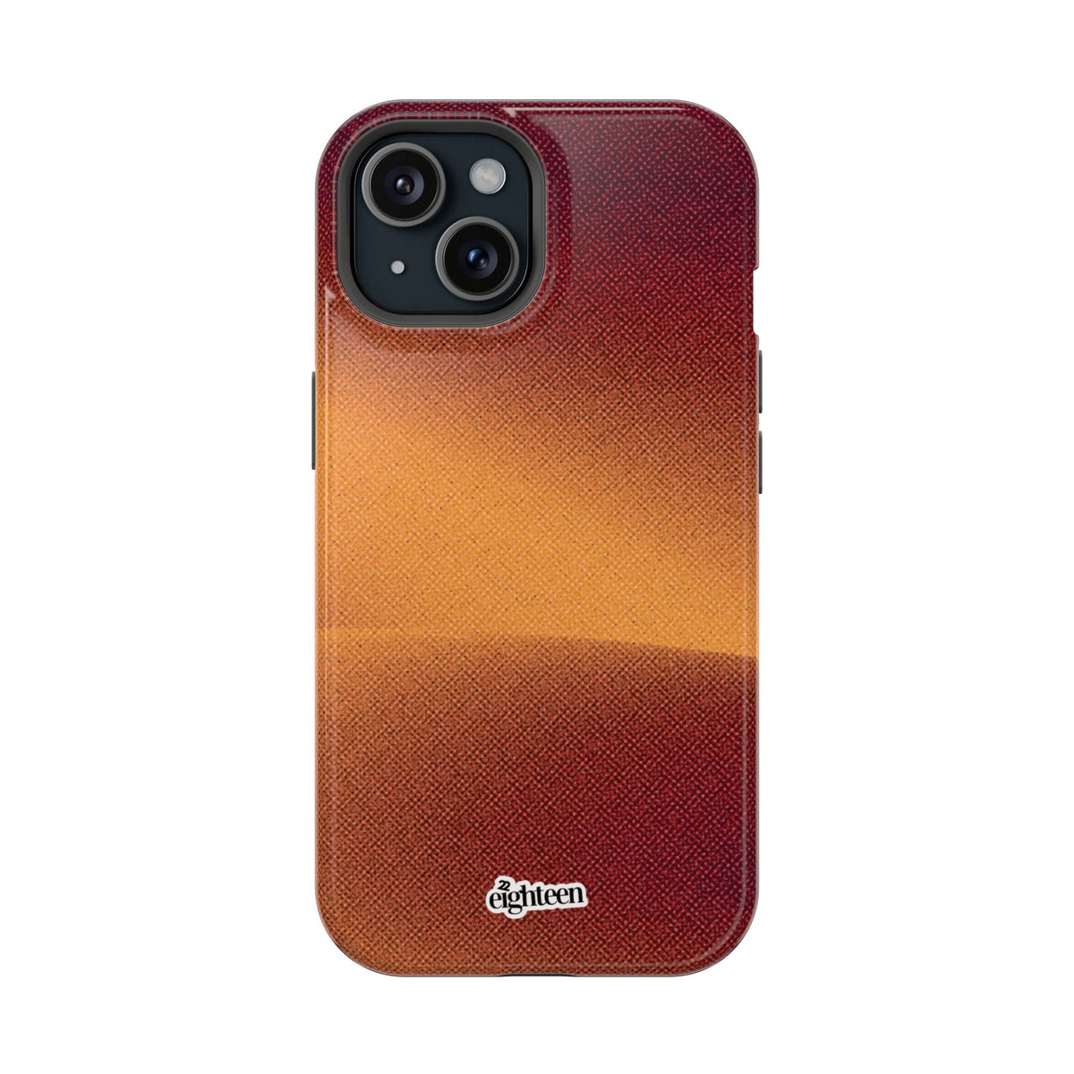 Slow Burn MagSafe Phone Case