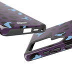 Wild Cat: Daydream Phone Case
