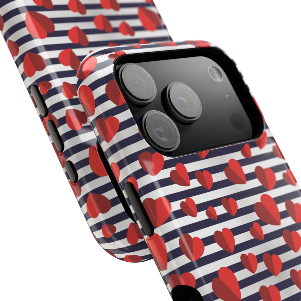 loveHAPPY MagSafe Phone Case