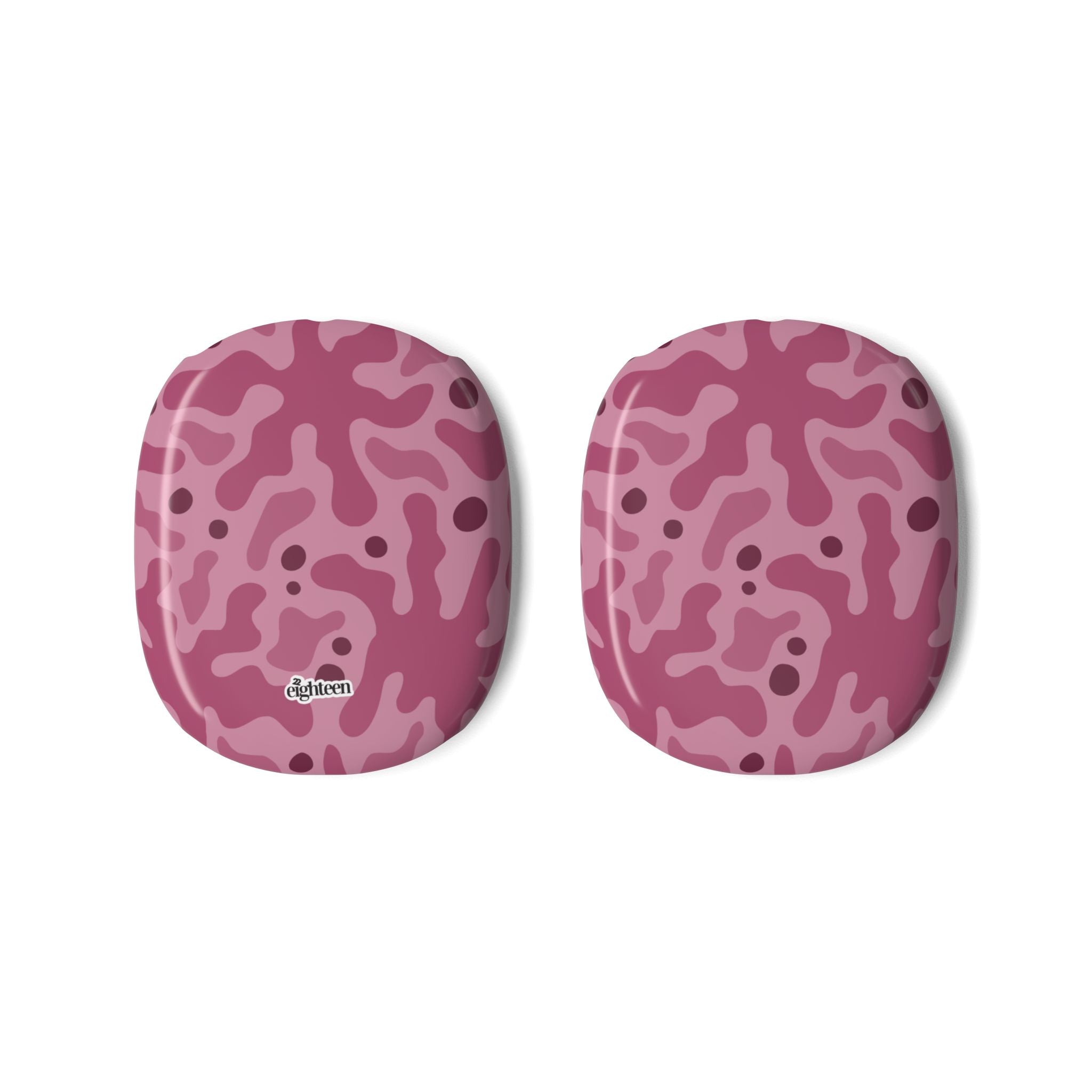 Pieces AirPods Max Case