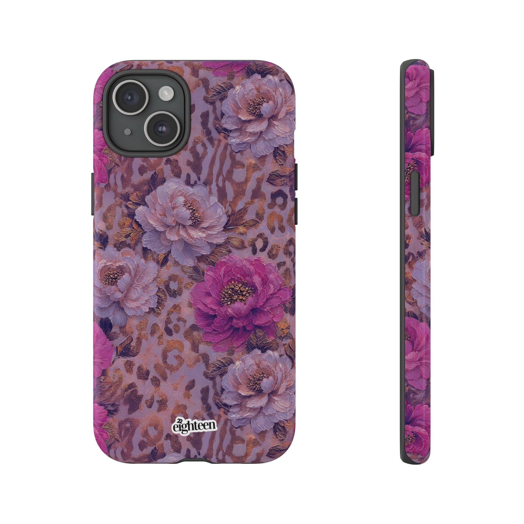 Rendezvous Tough Phone Case