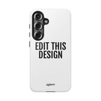 Customized Phone Case