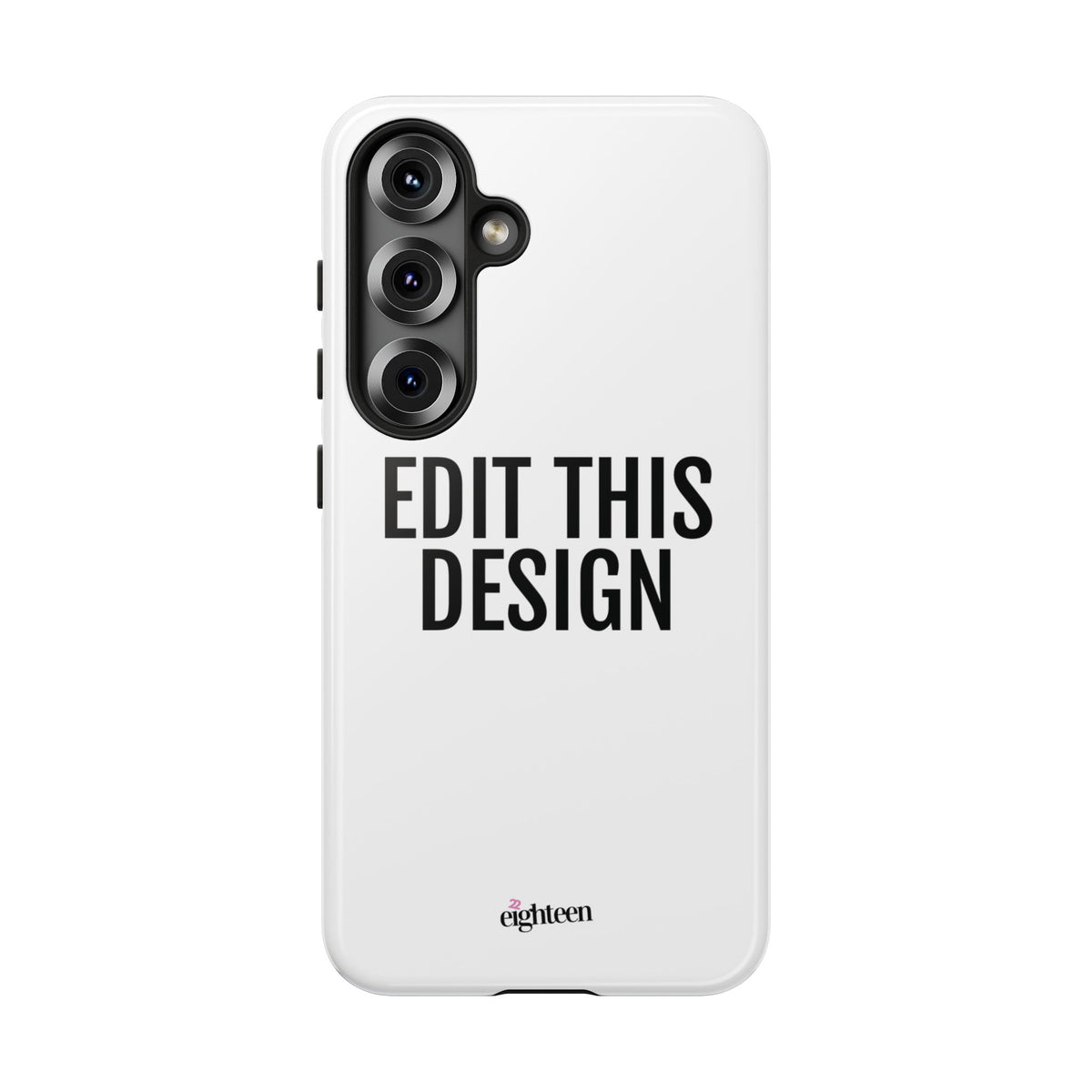 Customized Phone Case