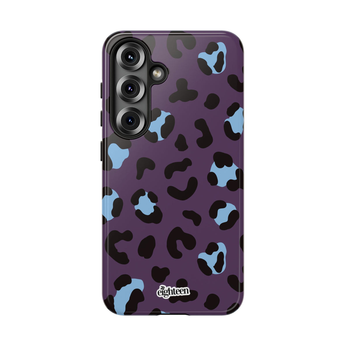Wild Cat: Daydream Phone Case