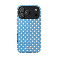 Dot Theory: Sky Phone Case