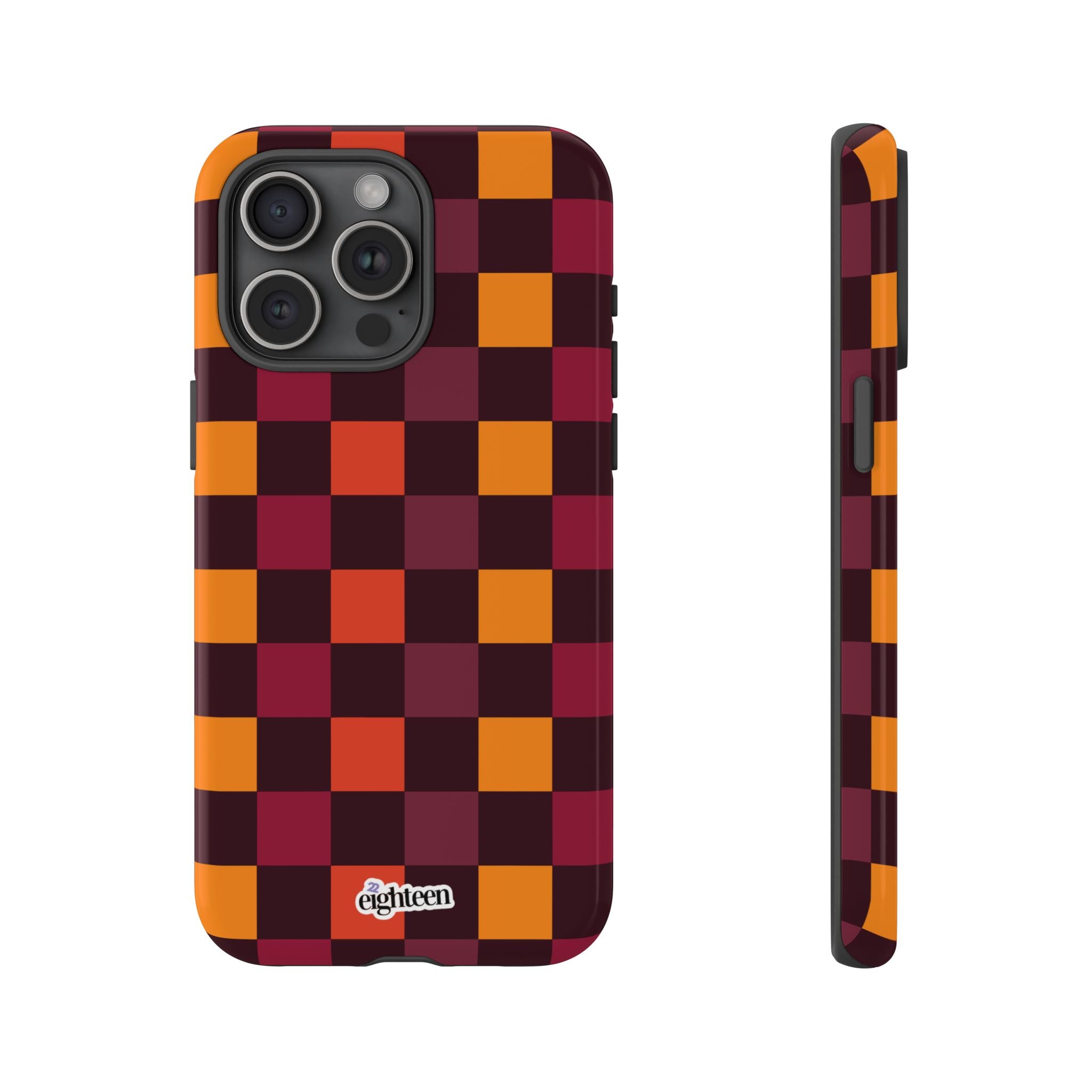 Cider, Please! Tough Phone Case