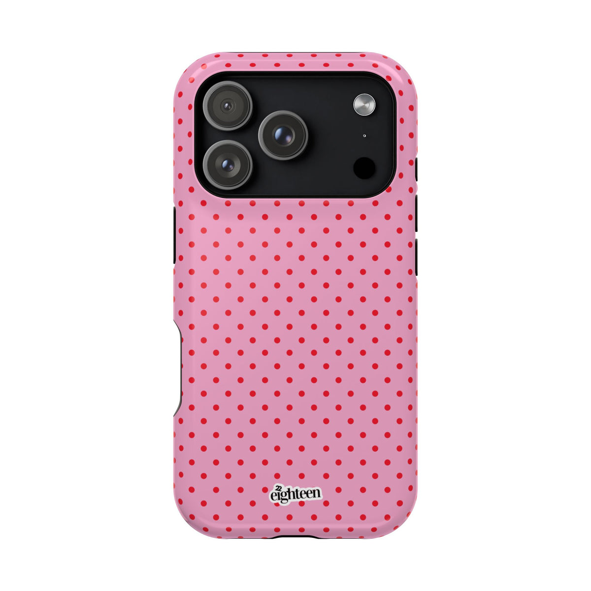 Love Dotty MagSafe Phone Case