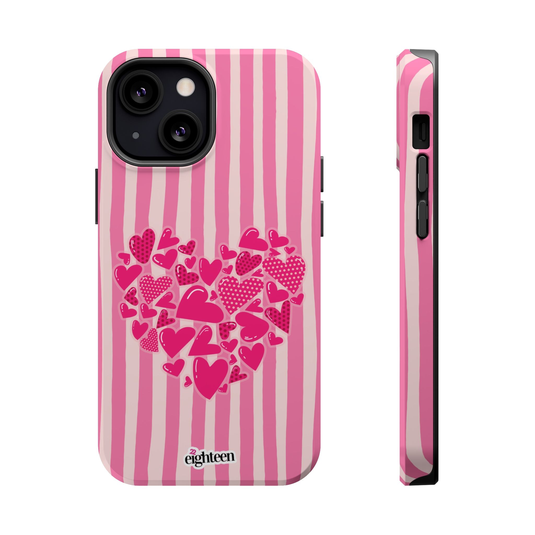 Lover Girl MagSafe Tough Case