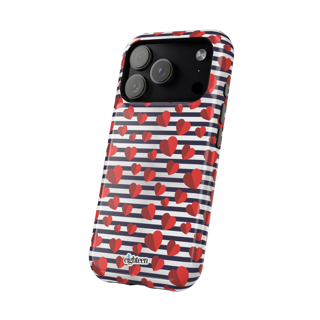 loveHAPPY MagSafe Phone Case