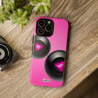 Sassy 8-Ball Tough Case